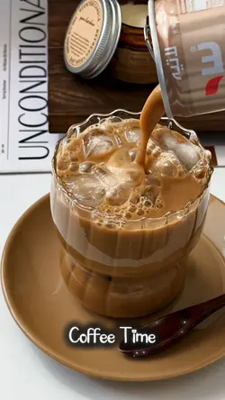 coffee time