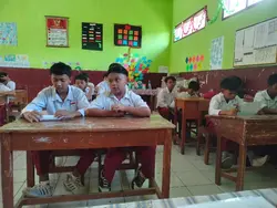 surat kelulusan 