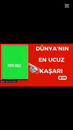 Ucuz kaşar geldi