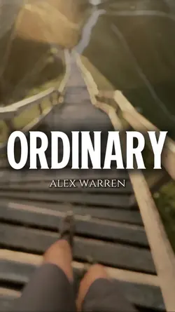 Ordinary alex warren