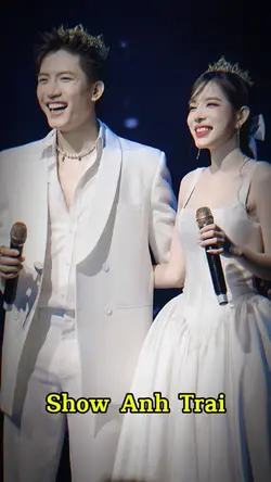 Show Anh Trai-H10109