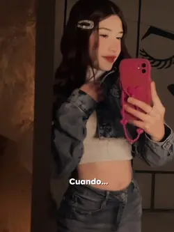 Cuando tu sonris