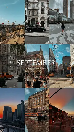 september entsorgen