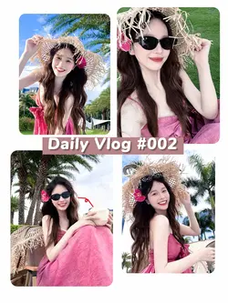Summer vlog