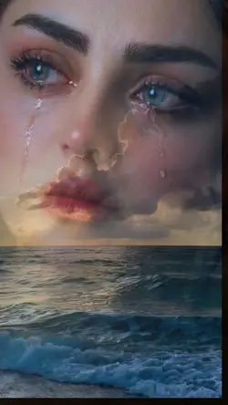 Wave & tears 