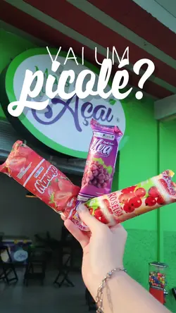 picolé 