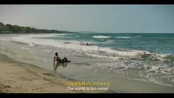 World is too noisy
