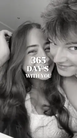 365 days with u