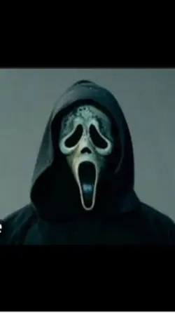 Scream Edit 