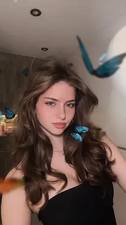 BUTTERFLY EFFECT 