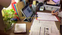 selang waktu study
