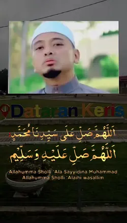 sama² dapat pahala 