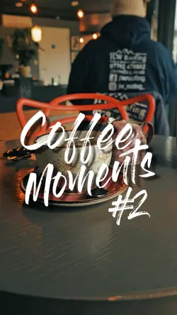Coffee Moments #2