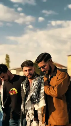 Halay slowmo🔥