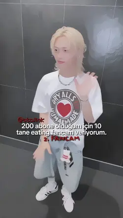 eating fancam 