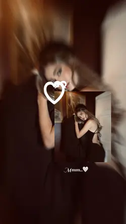 Ammm🥺✨