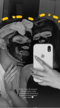 meu amor