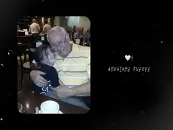¿Porque se fue? 🕊️🤍