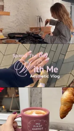 daily vlog