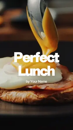 Perfect Lunch