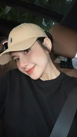 blush on lipstik