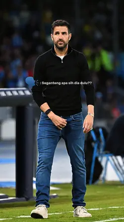 Fabregas