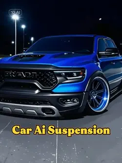 Car Air Suspension