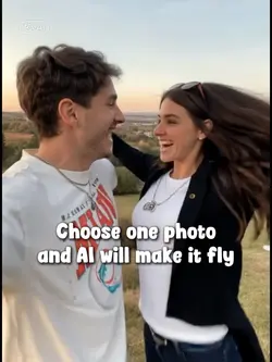 Flying filter