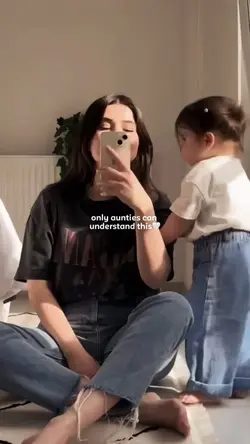 aunty