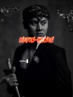Weton Kliwon