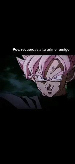 así es