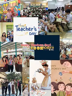 Teachers day
