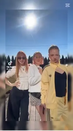 Dziewczyny z bazy
