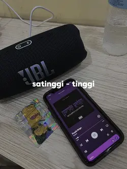 satinggi - tinggi