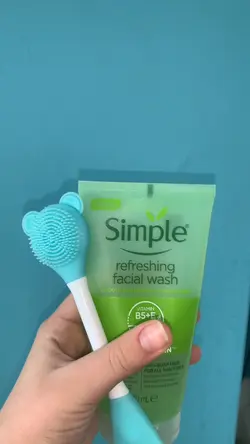 Preppy skincare