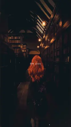 Be You❤️