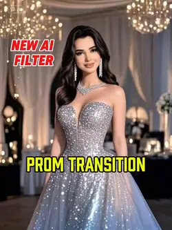 Prom Transition Ai