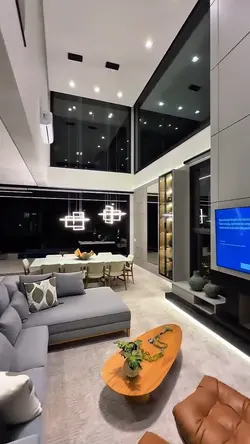 Luxury/\ house