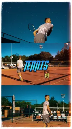 Tennis