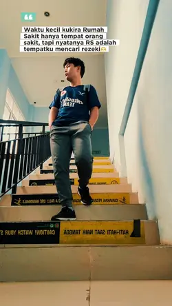 Waktu kecil kukira 