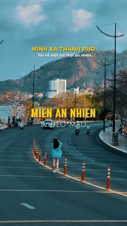 Miền an nhiên..|
