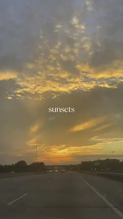 Sunsets
