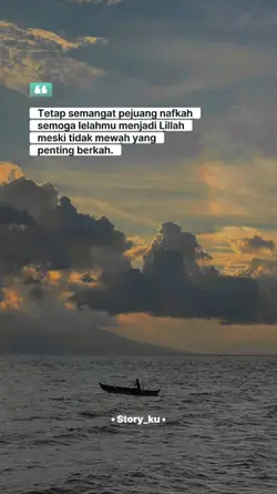 Pejuang Nafkah 