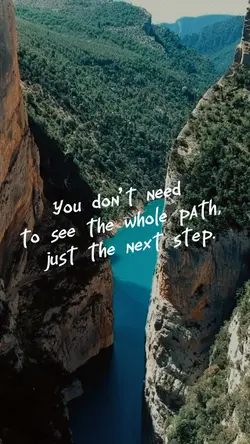 Motivational phrase