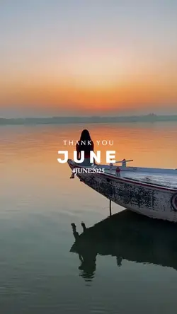 thank you june 