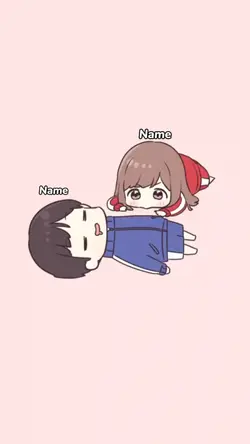 A crazy kiss 