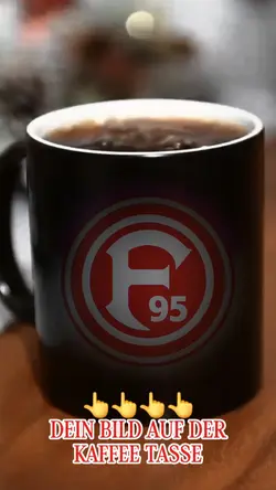 Kaffeetasse Vorlage