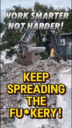 FAKE YOUR WORK MEME