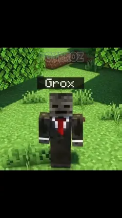 Grox vs verity edit 