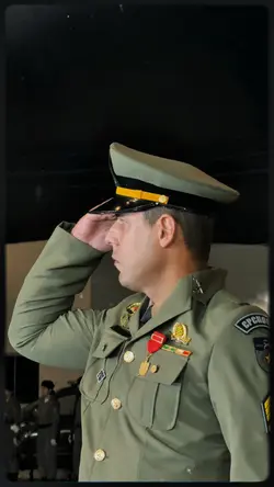 Policia Militar 
